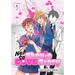 Not So Shoujo Love Story, Vol. 1