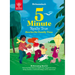 Britannica's 5-Minute Really True Stories for Family Time: 30 Amazing Stories: Featuring Baby Dinosaurs, Helpful Dogs, Playground Science, Family Reun