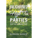 Enlightened High Tea Parties: Have Cake and Scones and Eat Them Too. Plant Based High Teas Menus, Recipes, Party Themes and Classes.