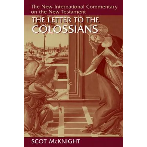 The Letter to the Colossians
