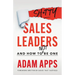 Shitty Sales Leaders: And How to Not Be One