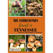 Mushrooms Found in Tennessee: Nature's Fungi Delights in Tennessee