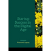 Startup Success in the Digital Age