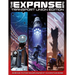 The Expanse RPG: Transport Union Edition: Science Fiction Roleplaying at Humanity's Edge