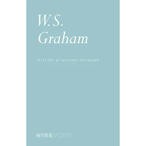 W. S. Graham