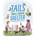 Tails from the Animal Shelter