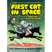 The First Cat in Space and the Soup of Doom: A Graphic Novel