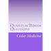 Quantum Power Questions