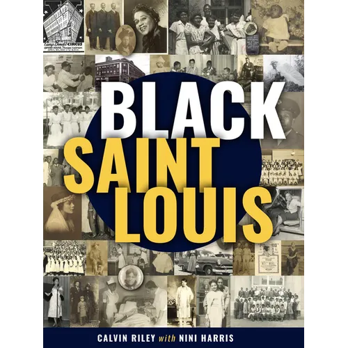 Black St. Louis