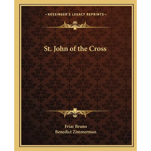 St. John of the Cross