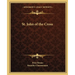 St. John of the Cross