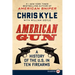 American Gun: A History of the U.S. in Ten Firearms