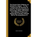 The Present State Of Mexico, As Detailed In A Report ... To The ... Congress By The Secretary Of State For The Home Department And Foreign Affairs, Wi