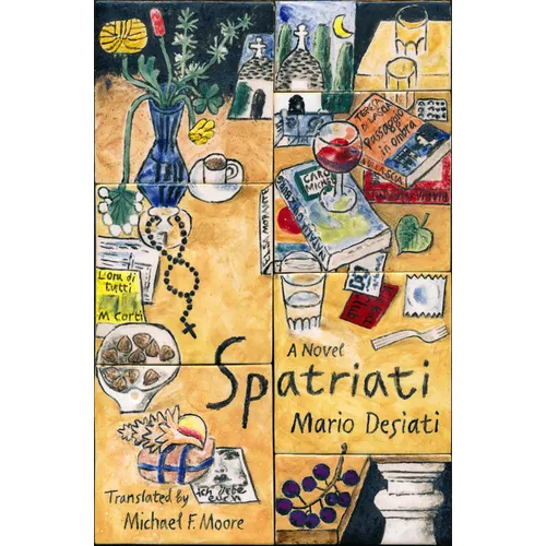 Spatriati