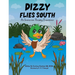 Dizzy Flies South