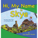 Hi, My Name is Skye: The Baby Bald Eagle of Rockland County