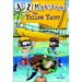 The Yellow Yacht