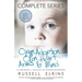 Open Adoption, Open Heart, Arms and Mind (Complete Series): An Adoptive Father's Inspiring True Story