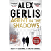 Agent in the Shadows