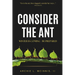 Consider the Ant: Winter is Coming - Be Prepared