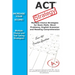 ACT Strategy: Winning Multiple Choice Strategies for the ACT Exam