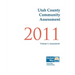 Utah County Community Assessment 2011