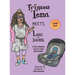 Princess Tessa Meets Luc the Duke: A Tale of Sisterly Love for a New Baby Brother