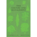 Tree Culture and Management