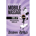 Guidebook To Mobile Massage: Tips From The Massage Ninja