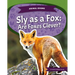 Sly as a Fox: Are Foxes Clever?: Are Foxes Clever?