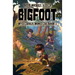 Bigfoot: #1
