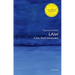 Law: A Very Short Introduction