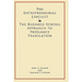 The Entrepreneurial Linguist: The Business-School Approach to Freelance Translation