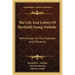The Life And Letters Of Barthold Georg Niebuhr: With Essays On His Character And Influence