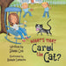 What's That, Carol the Cat?
