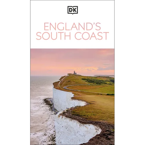 DK England's South Coast