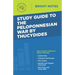 Study Guide to The Peloponnesian War by Thucydides