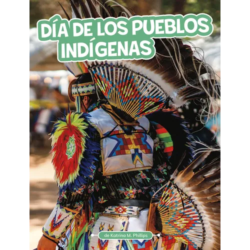 Día de Los Pueblos Indígenas