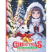 Christmas Story Book for Kids The Magic Reindeer: Holiday Storybooks for Children Christmas Eve picture books bedtime stories Heartwarming with Reinde