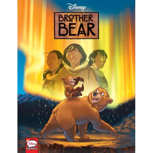Brother Bear