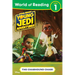 World of Reading: Star Wars: Young Jedi Adventures: The Charhound Chase