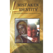 Mistaken Identity: I am not the endless mistakes of my past, nor are you!