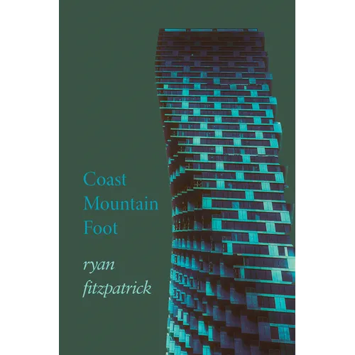 Coast Mountain Foot