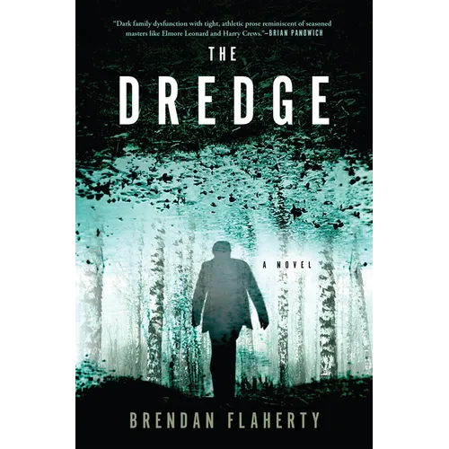 The Dredge