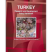 Turkey Research and Development Policy Handbook - Strategic Information, Policies and Programs