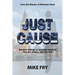 Just Cause: from the Diaries of Nicholas Hood