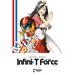 Infini-T Force Vol. 2