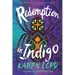Redemption in Indigo