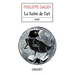 La haine de l'art