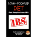 Low-FODMAP Diet - Get Respite from IBS